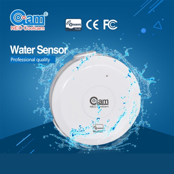 Coolcam iHome Αισθητήρας νερού